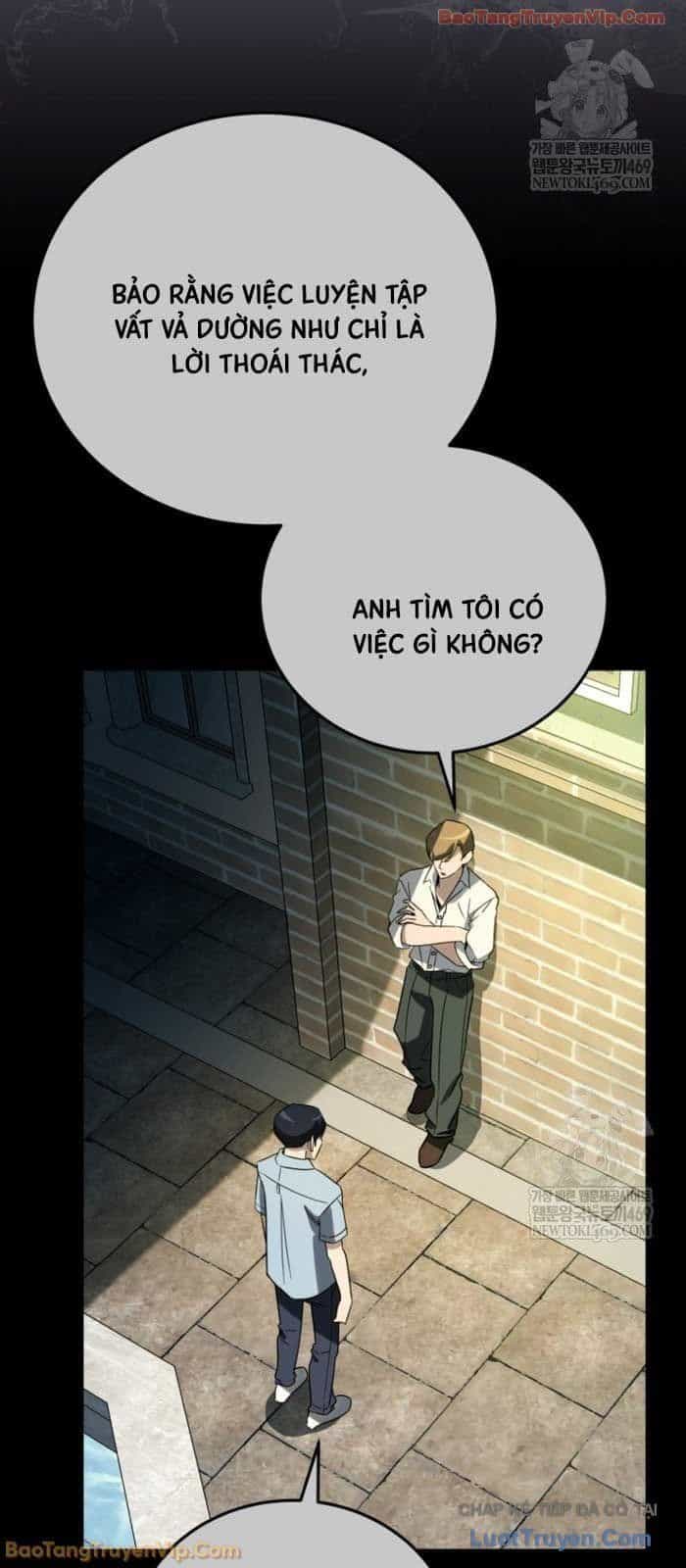 Diễn Viên Ngàn Mặt - Chương 48 - ảnh 6