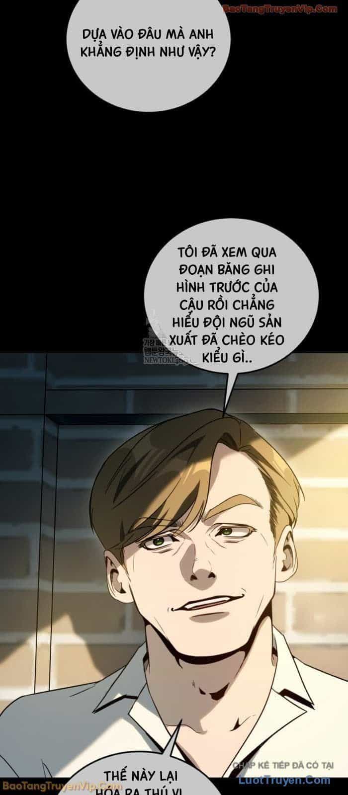Diễn Viên Ngàn Mặt - Chương 48 - ảnh 7