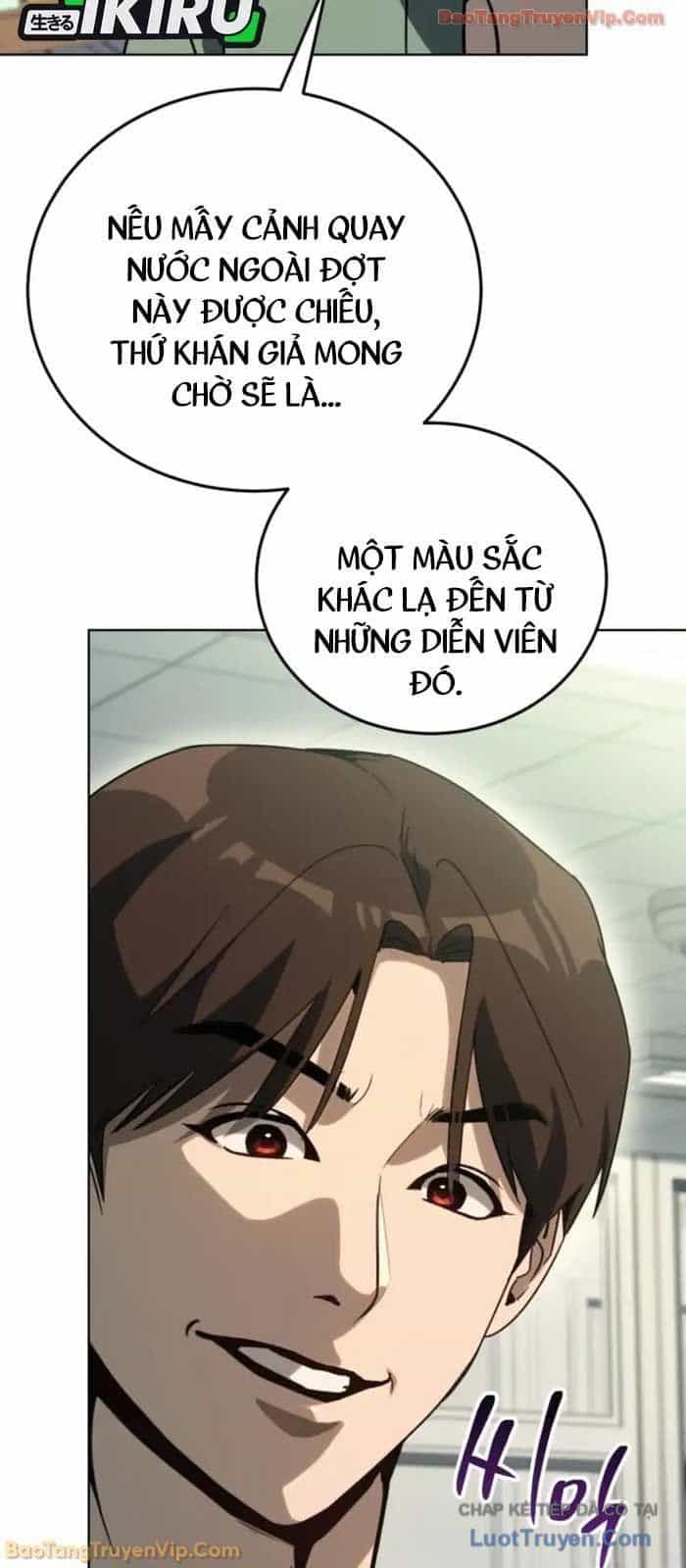 Diễn Viên Ngàn Mặt - Chương 49 - ảnh 19