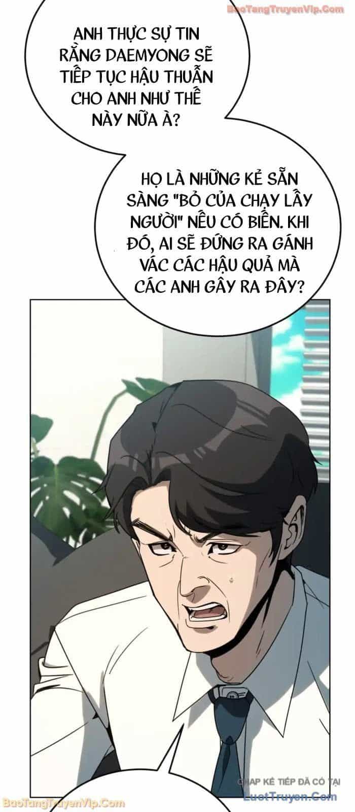 Diễn Viên Ngàn Mặt - Chương 49 - ảnh 27