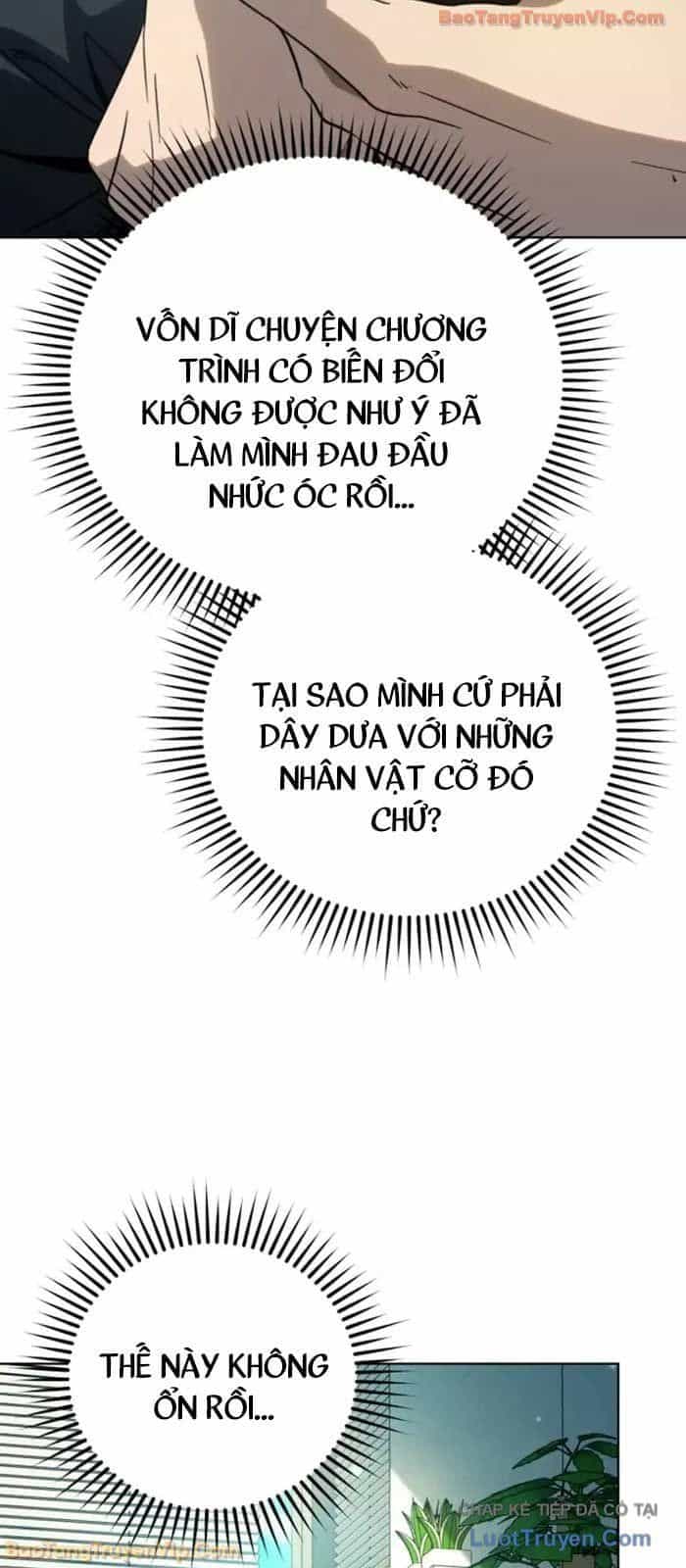Diễn Viên Ngàn Mặt - Chương 49 - ảnh 35