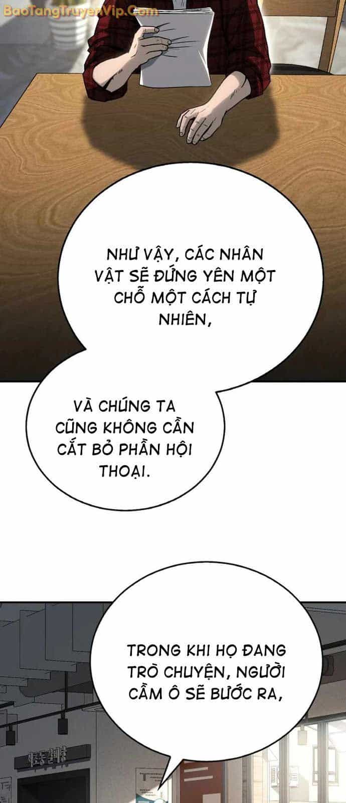 Diễn Viên Ngàn Mặt - Chương 5 - ảnh 12