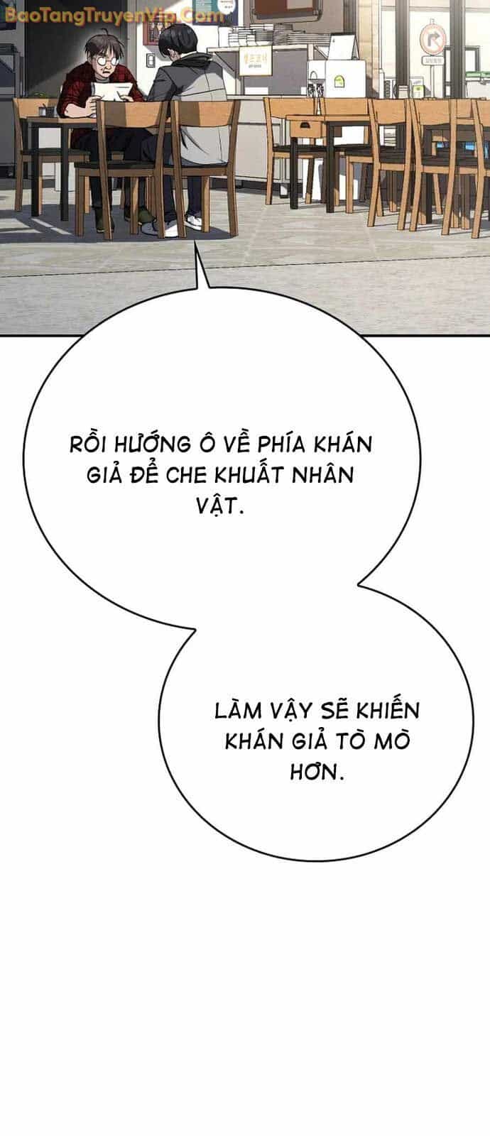 Diễn Viên Ngàn Mặt - Chương 5 - ảnh 13