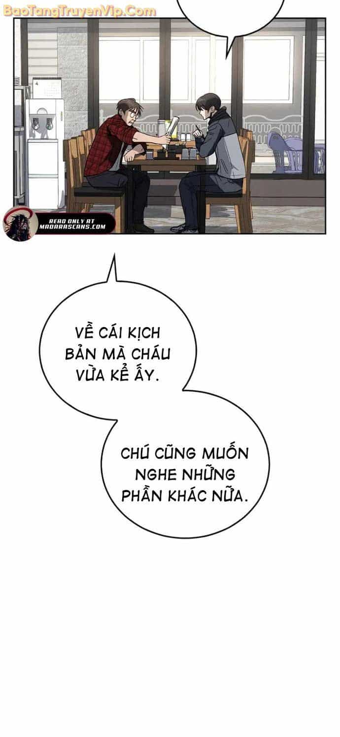 Diễn Viên Ngàn Mặt - Chương 5 - ảnh 18