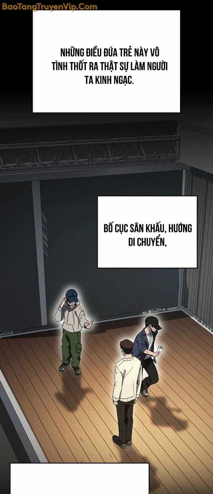 Diễn Viên Ngàn Mặt - Chương 5 - ảnh 21