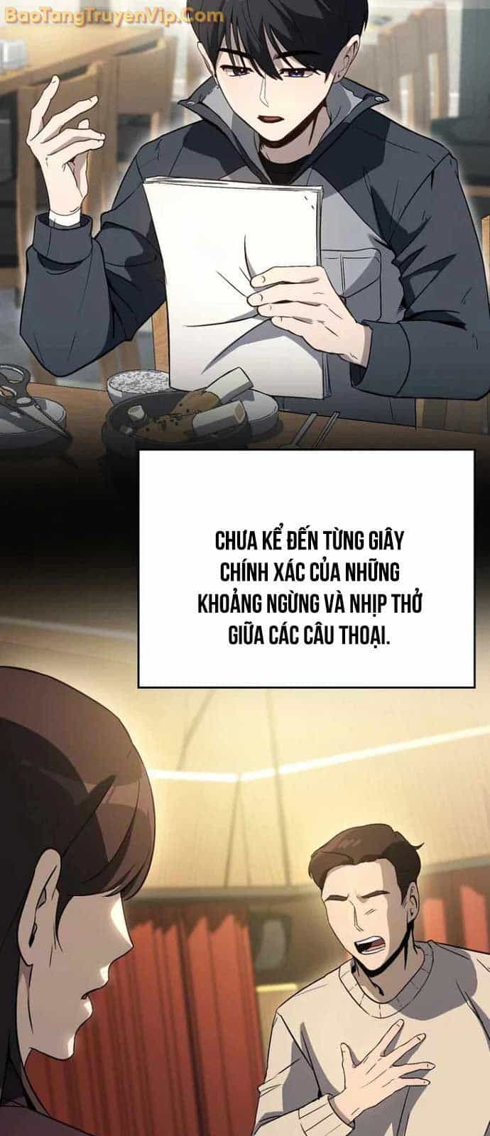 Diễn Viên Ngàn Mặt - Chương 5 - ảnh 23