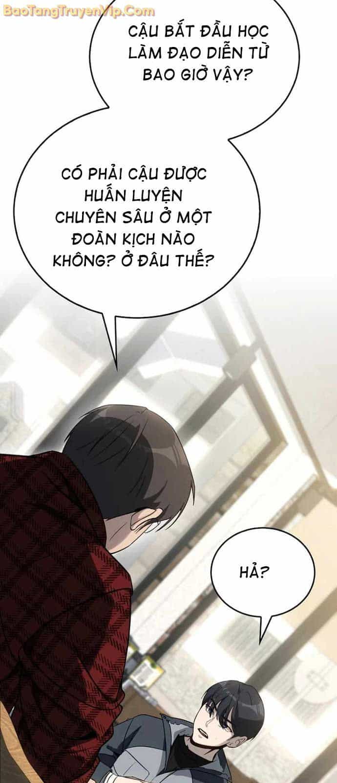Diễn Viên Ngàn Mặt - Chương 5 - ảnh 28