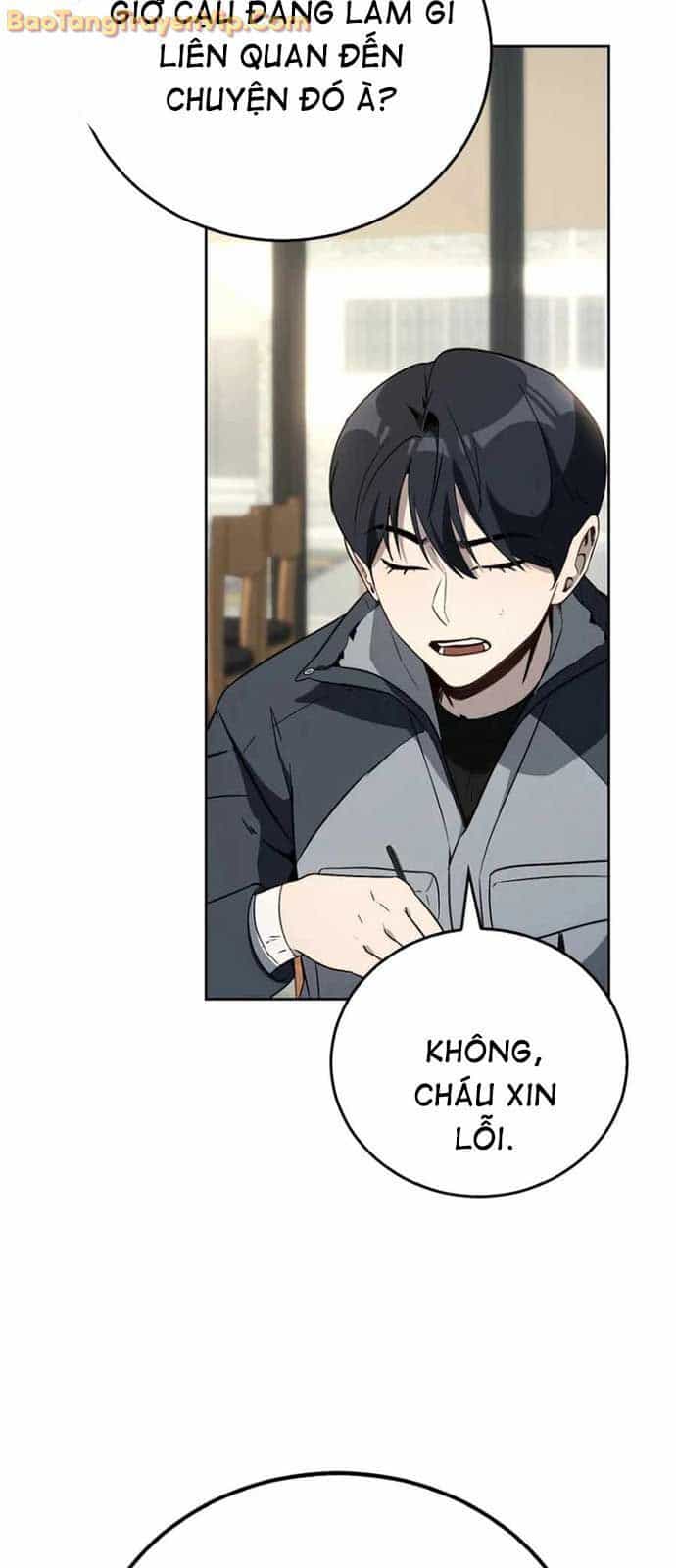 Diễn Viên Ngàn Mặt - Chương 5 - ảnh 30