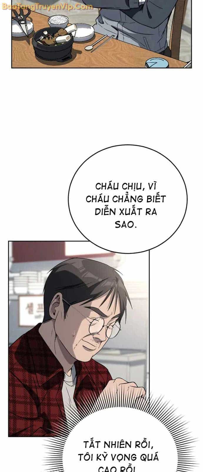 Diễn Viên Ngàn Mặt - Chương 5 - ảnh 49