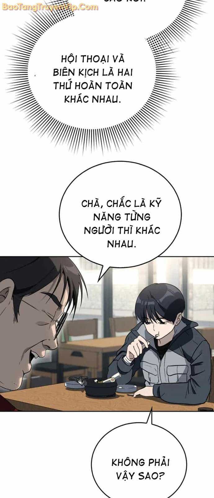 Diễn Viên Ngàn Mặt - Chương 5 - ảnh 50
