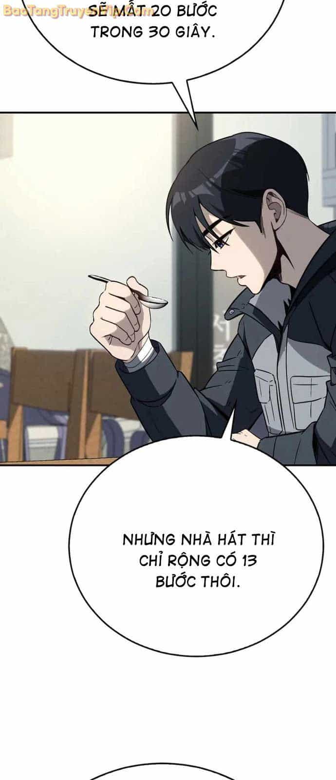Diễn Viên Ngàn Mặt - Chương 5 - ảnh 9