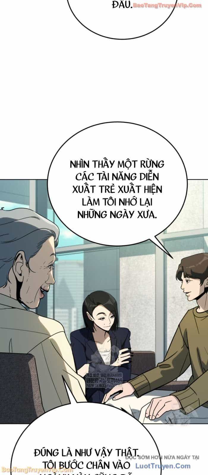 Diễn Viên Ngàn Mặt - Chương 50 - ảnh 42