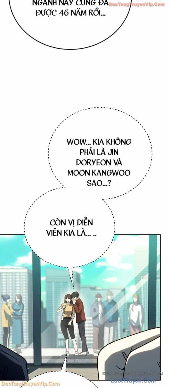 Diễn Viên Ngàn Mặt - Chương 50 - ảnh 43