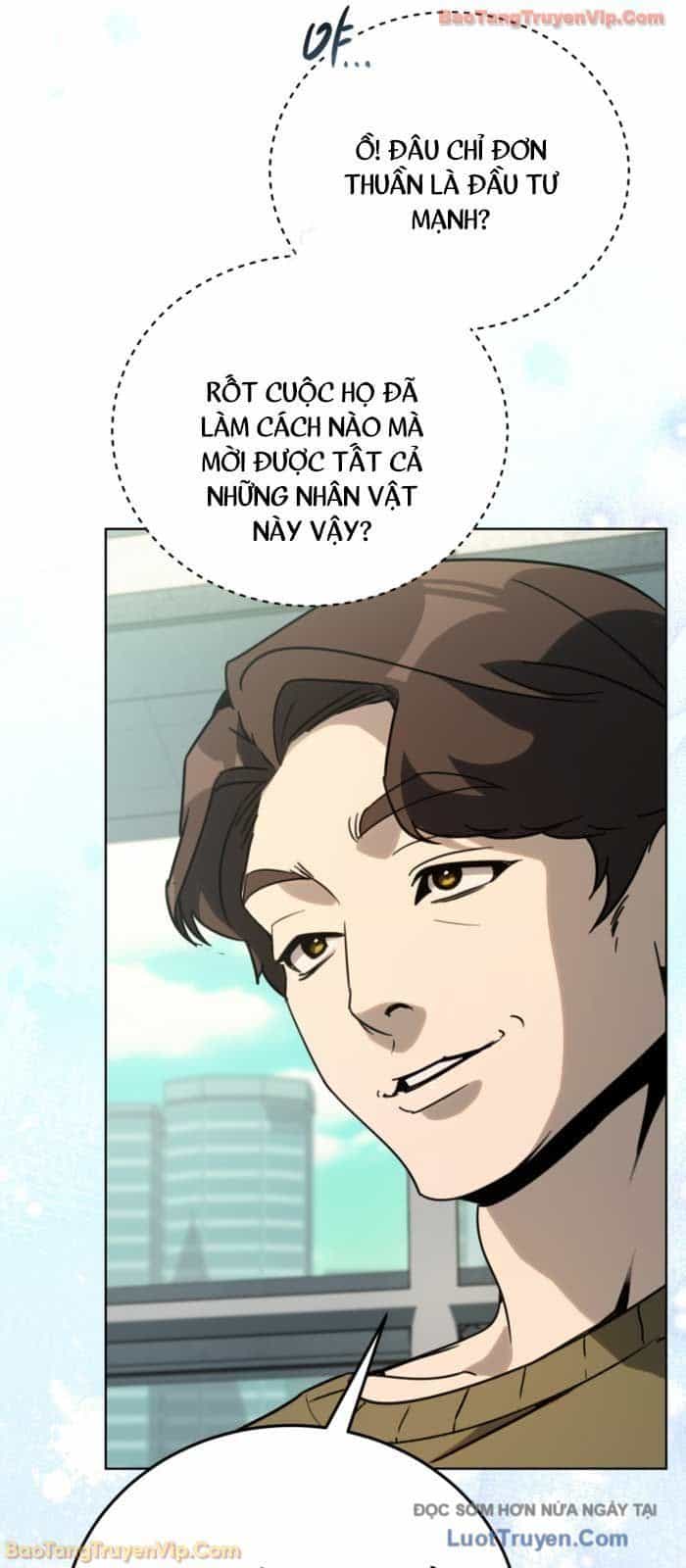 Diễn Viên Ngàn Mặt - Chương 50 - ảnh 45