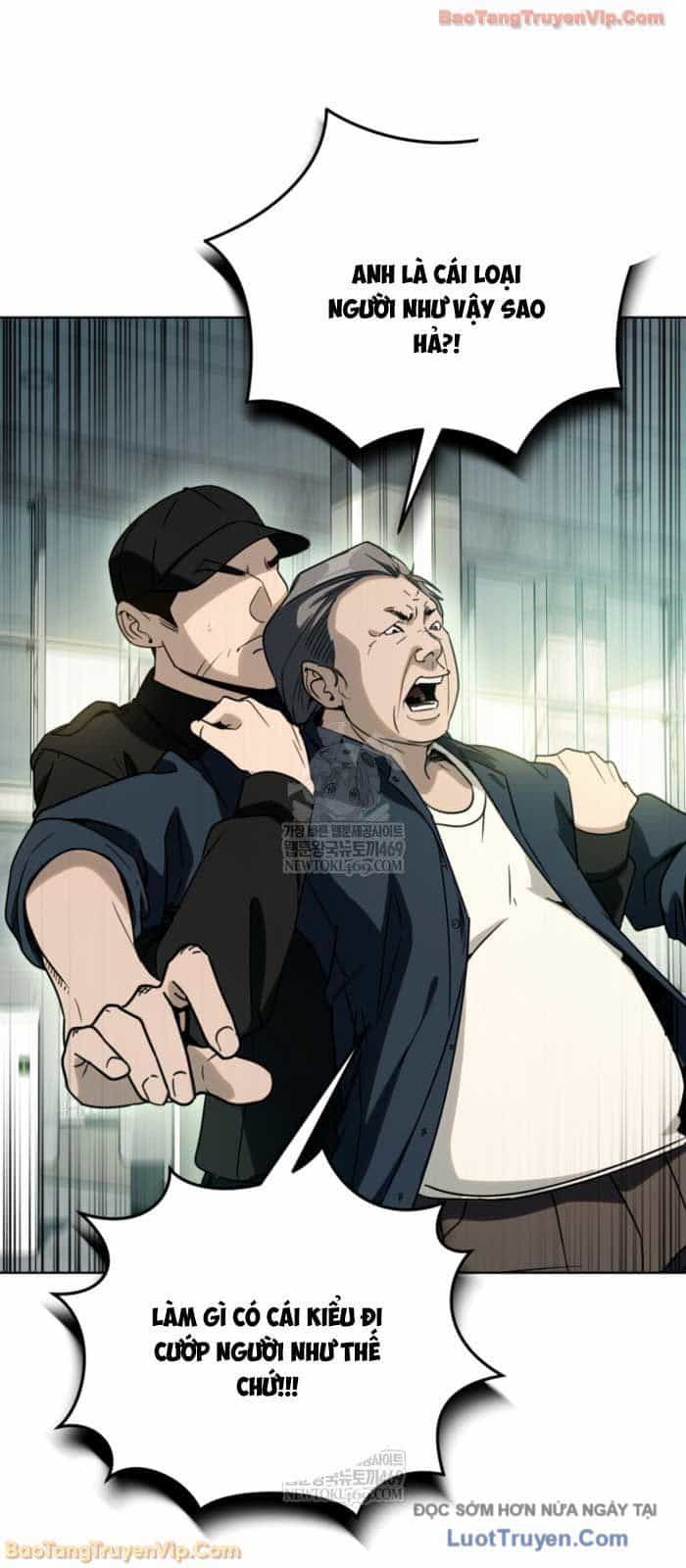 Diễn Viên Ngàn Mặt - Chương 50 - ảnh 48