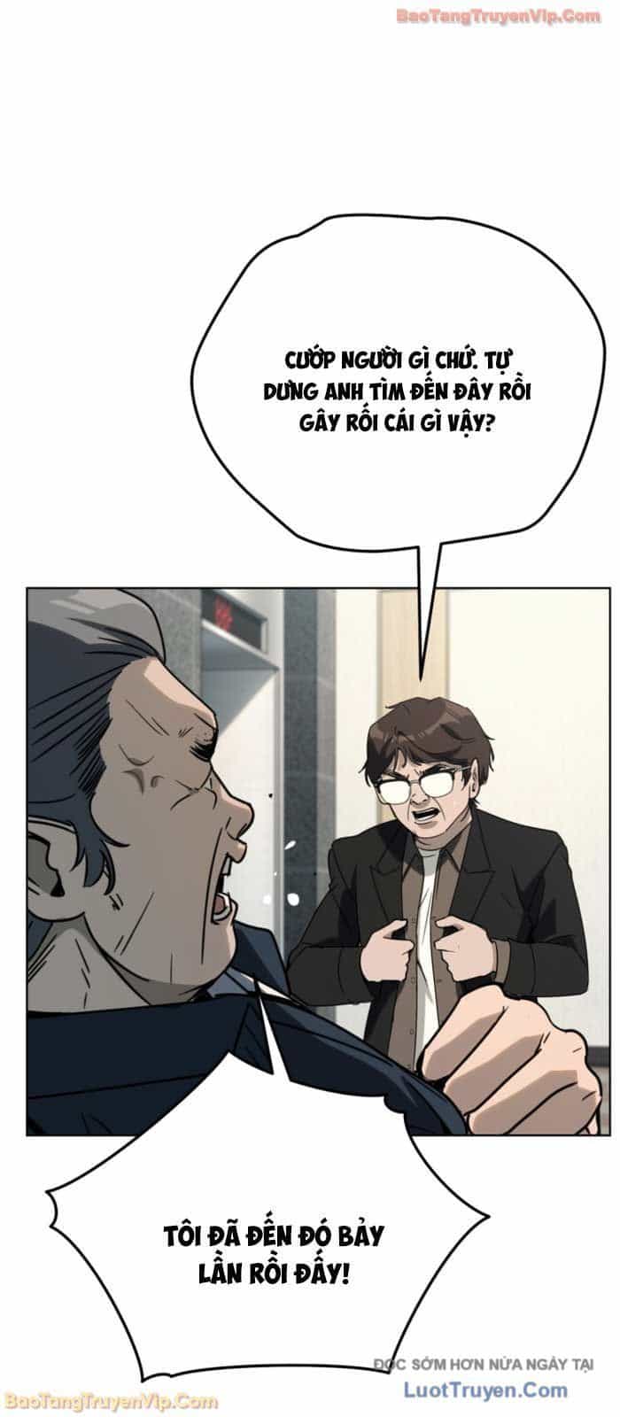 Diễn Viên Ngàn Mặt - Chương 50 - ảnh 49