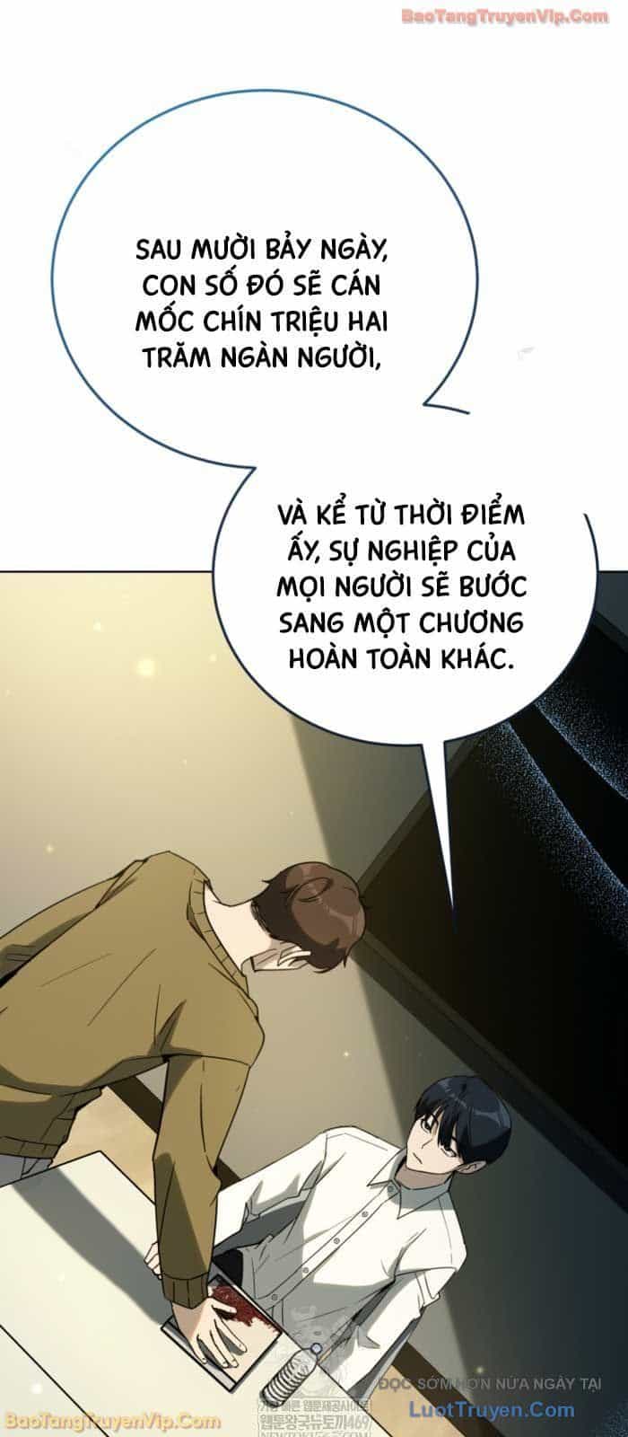 Diễn Viên Ngàn Mặt - Chương 51 - ảnh 23