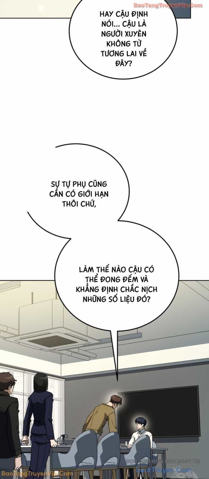 Diễn Viên Ngàn Mặt - Chương 51 - ảnh 34