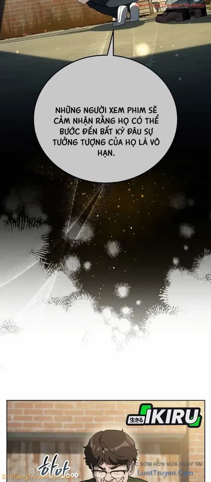 Diễn Viên Ngàn Mặt - Chương 52 - ảnh 12