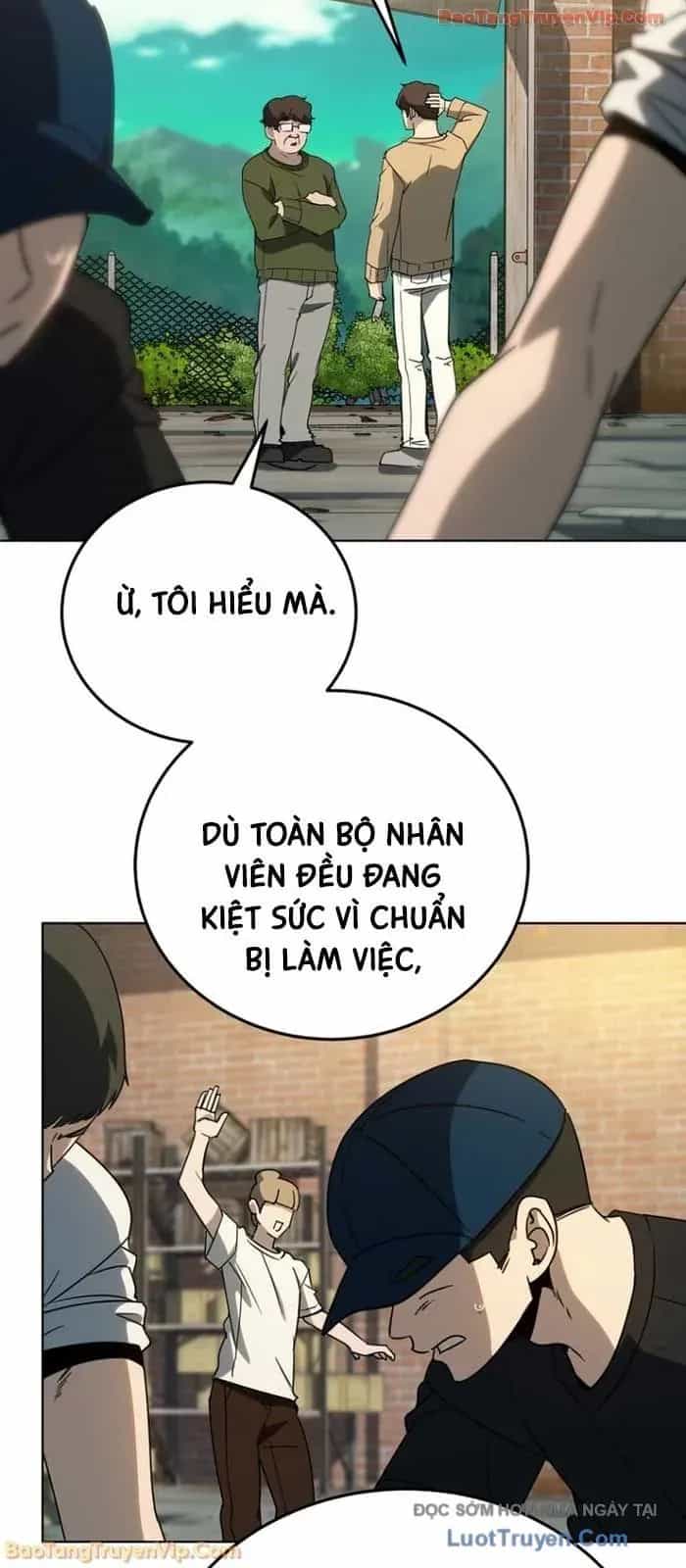 Diễn Viên Ngàn Mặt - Chương 52 - ảnh 36