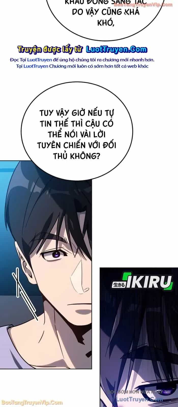 Diễn Viên Ngàn Mặt - Chương 52 - ảnh 61