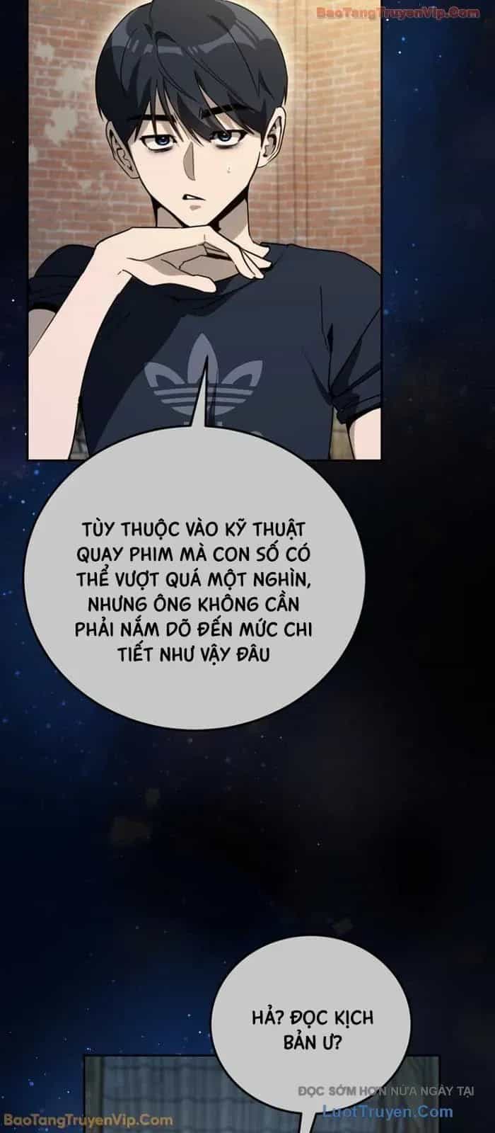 Diễn Viên Ngàn Mặt - Chương 52 - ảnh 8