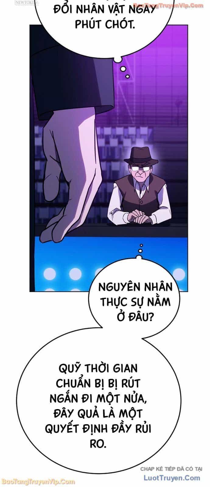 Diễn Viên Ngàn Mặt - Chương 53 - ảnh 39