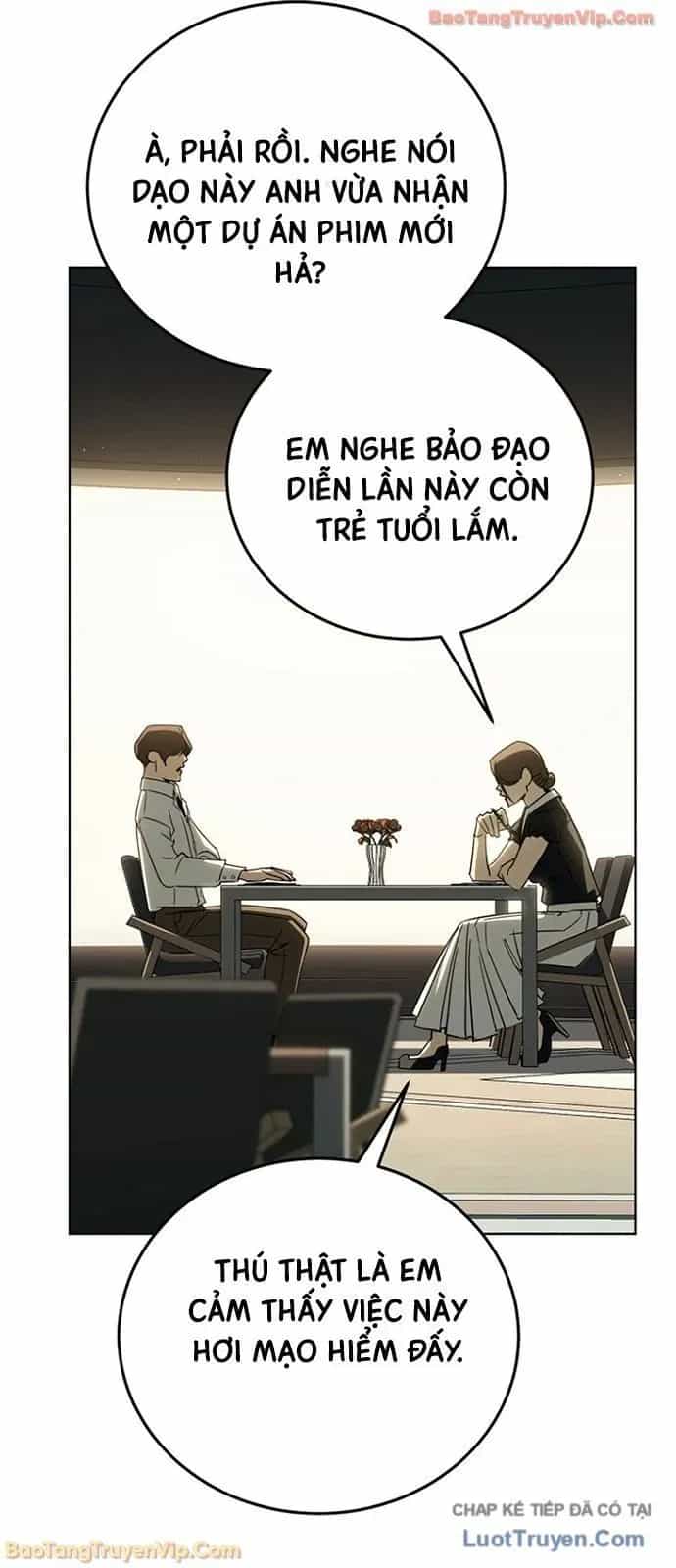 Diễn Viên Ngàn Mặt - Chương 54 - ảnh 53