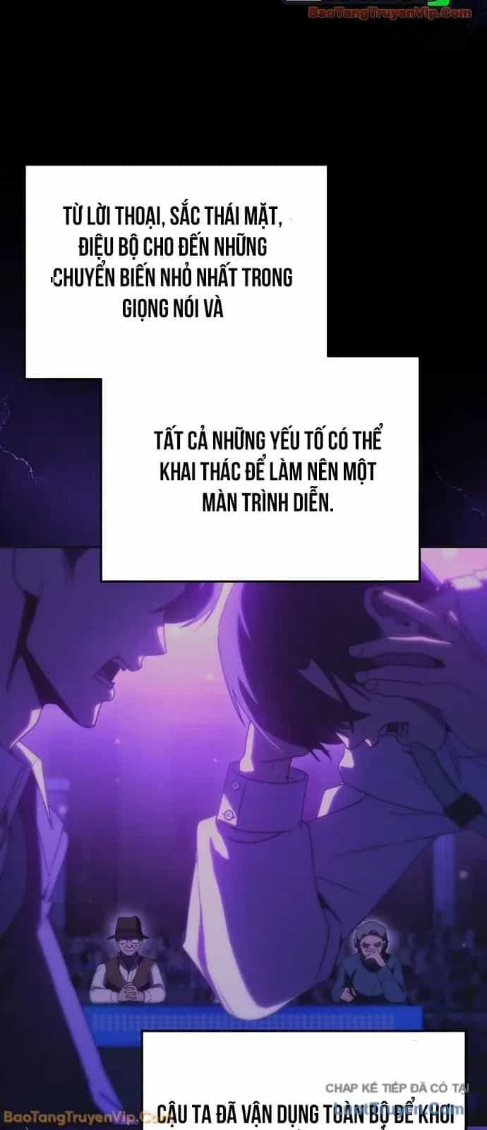 Diễn Viên Ngàn Mặt - Chương 54 - ảnh 9