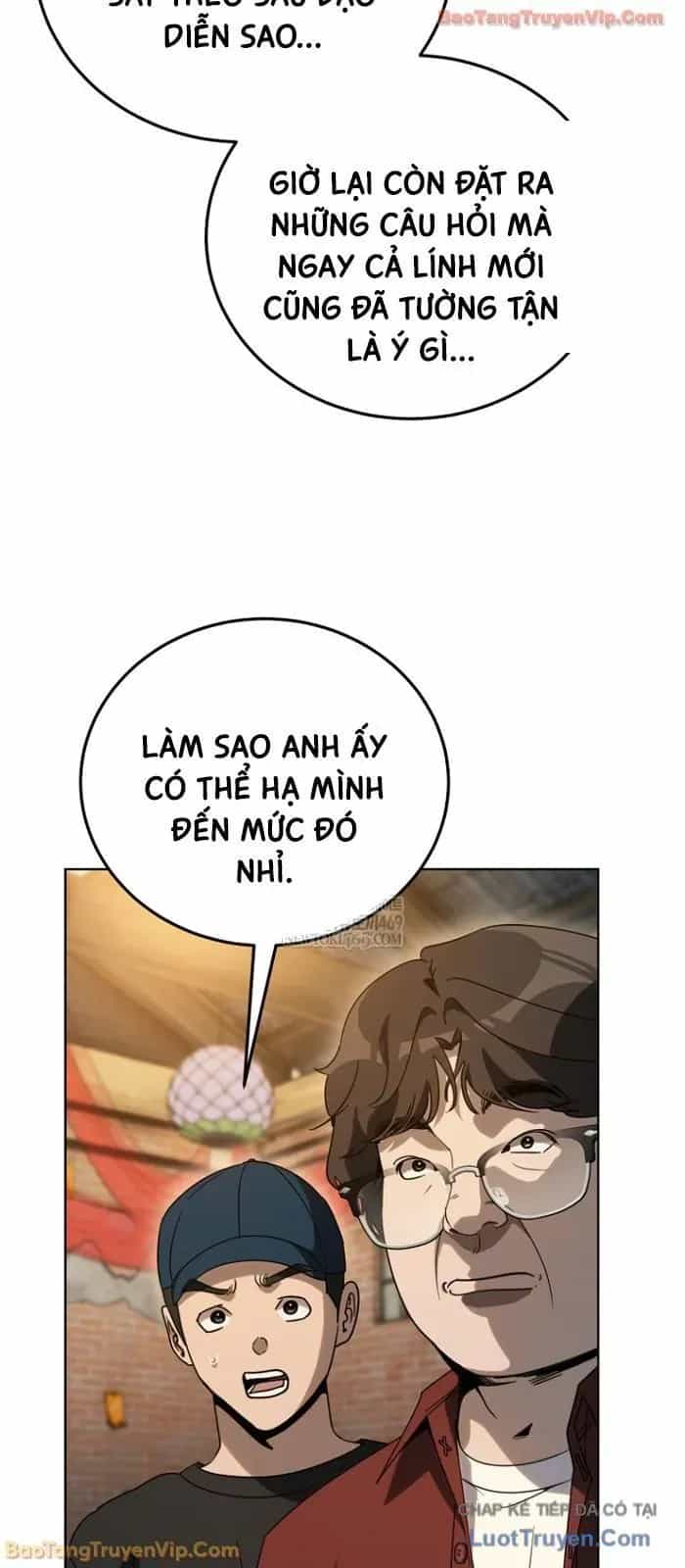 Diễn Viên Ngàn Mặt - Chương 55 - ảnh 24