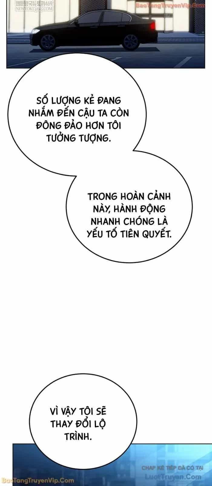 Diễn Viên Ngàn Mặt - Chương 55 - ảnh 43