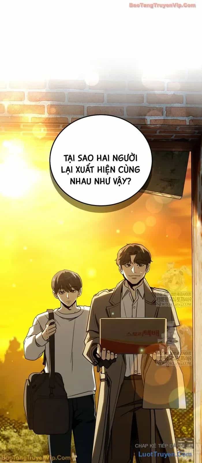 Diễn Viên Ngàn Mặt - Chương 55 - ảnh 6