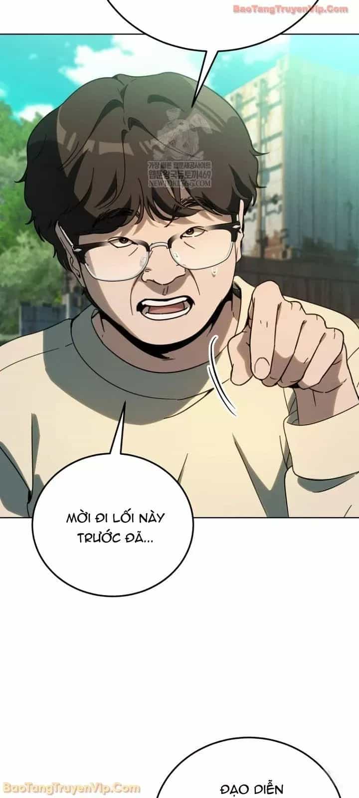 Diễn Viên Ngàn Mặt - Chương 56 - ảnh 11