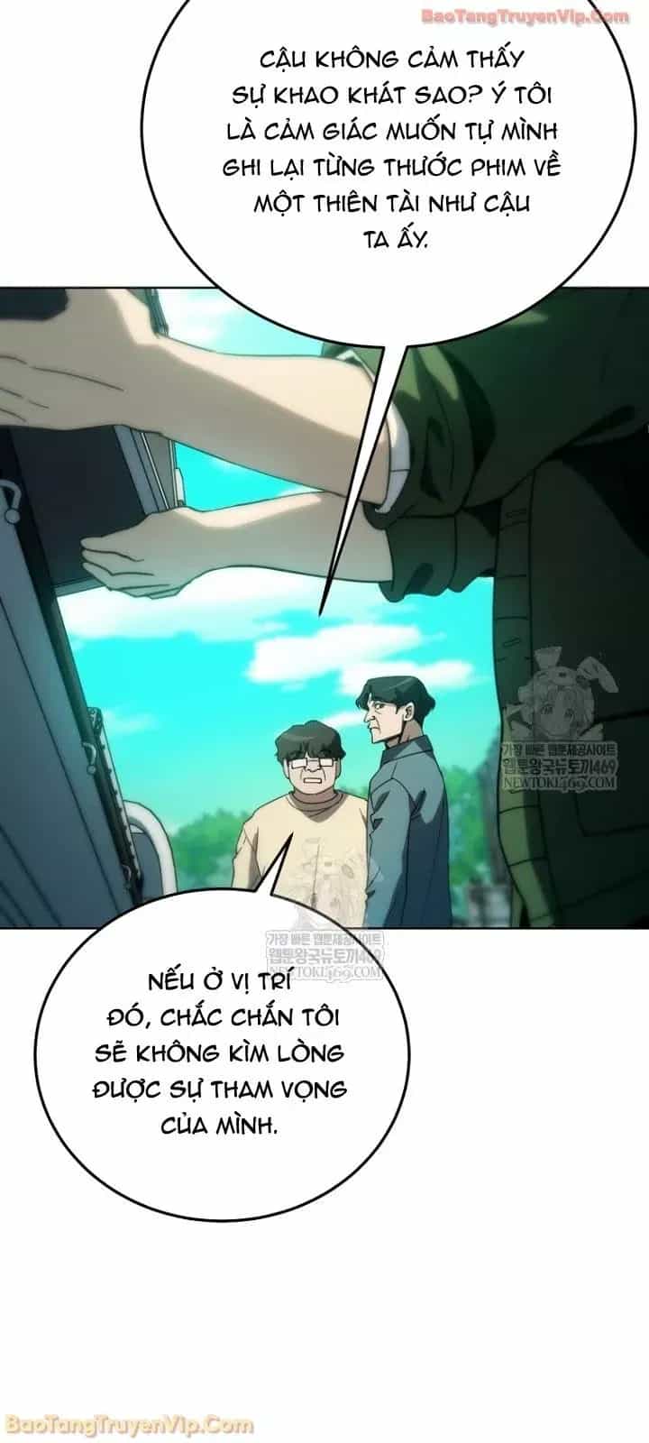Diễn Viên Ngàn Mặt - Chương 56 - ảnh 21