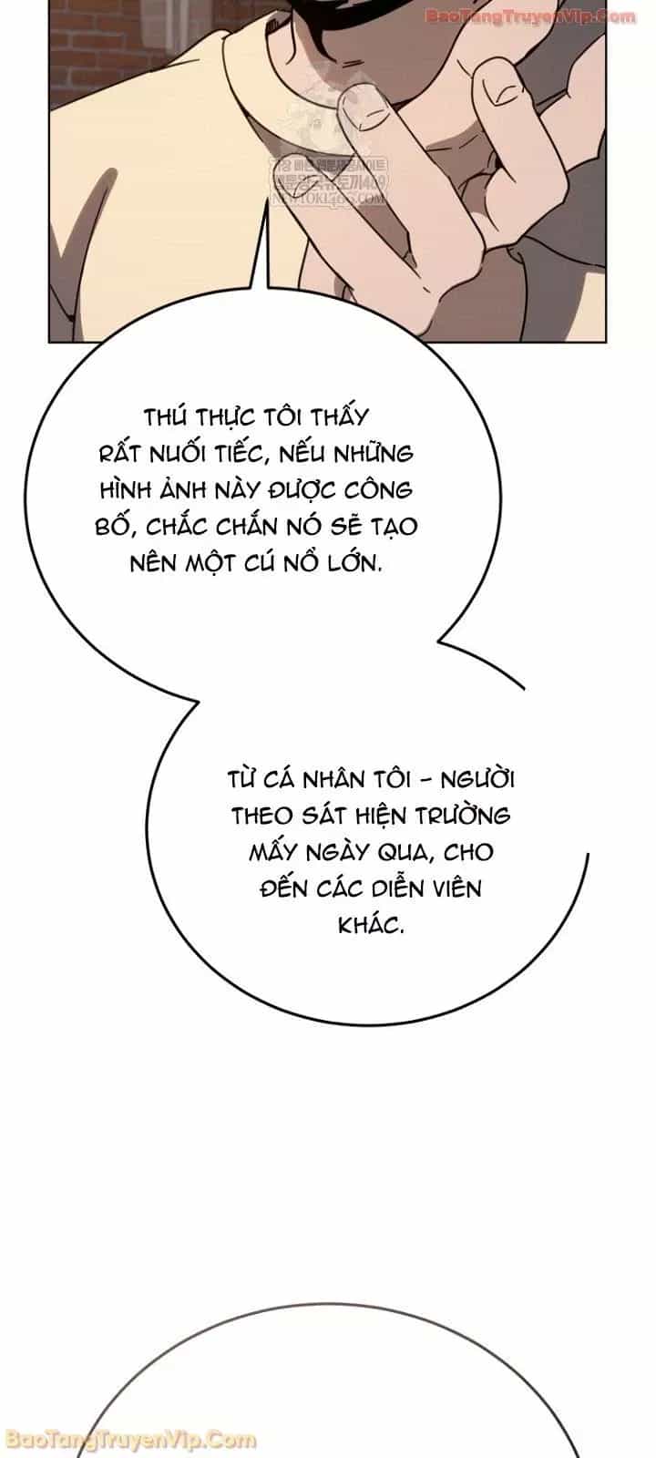 Diễn Viên Ngàn Mặt - Chương 56 - ảnh 39