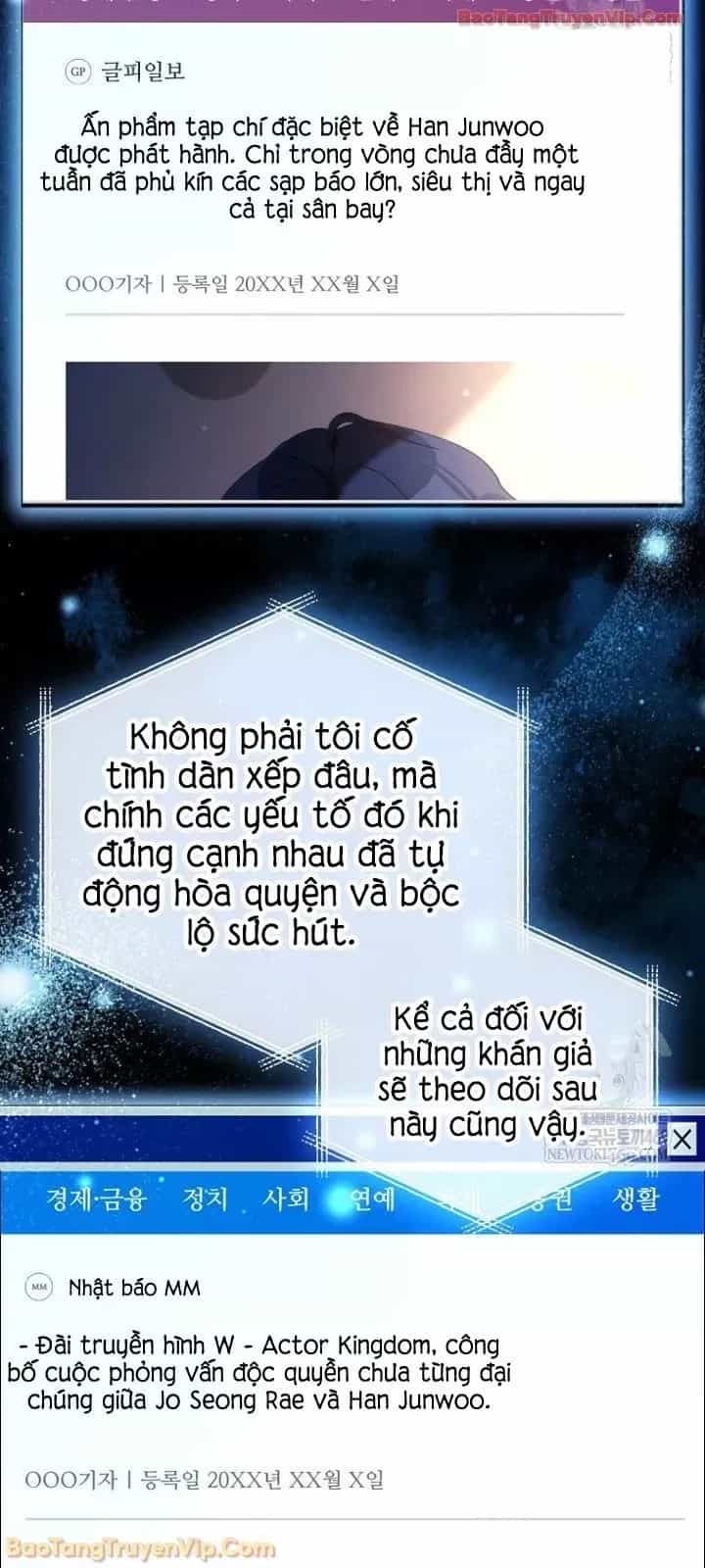 Diễn Viên Ngàn Mặt - Chương 56 - ảnh 56
