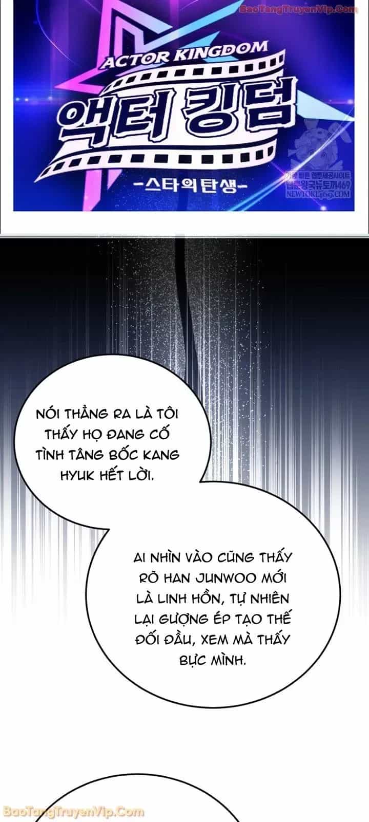 Diễn Viên Ngàn Mặt - Chương 56 - ảnh 62