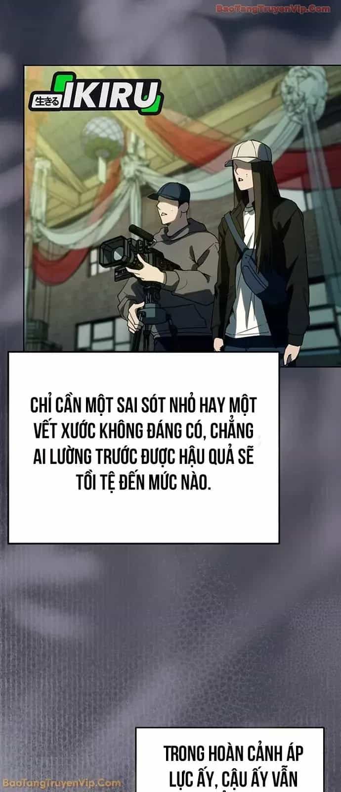 Diễn Viên Ngàn Mặt - Chương 57 - ảnh 39