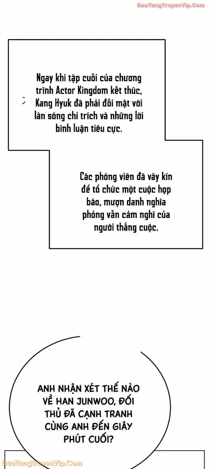 Diễn Viên Ngàn Mặt - Chương 59 - ảnh 26