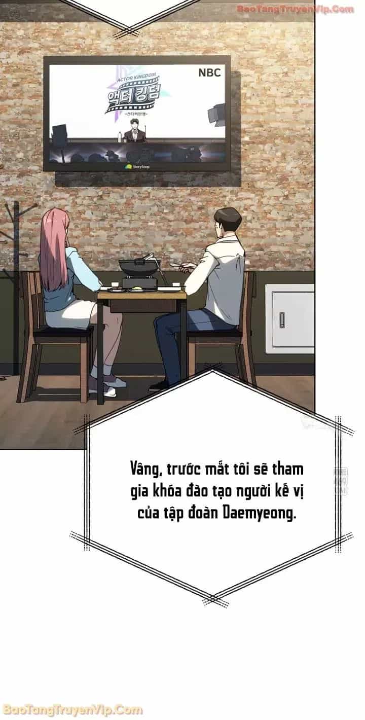 Diễn Viên Ngàn Mặt - Chương 59 - ảnh 31