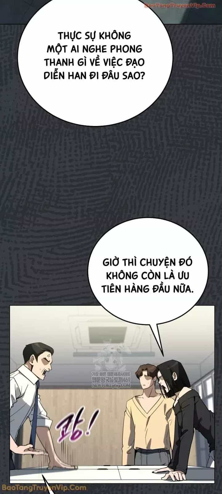 Diễn Viên Ngàn Mặt - Chương 59 - ảnh 44