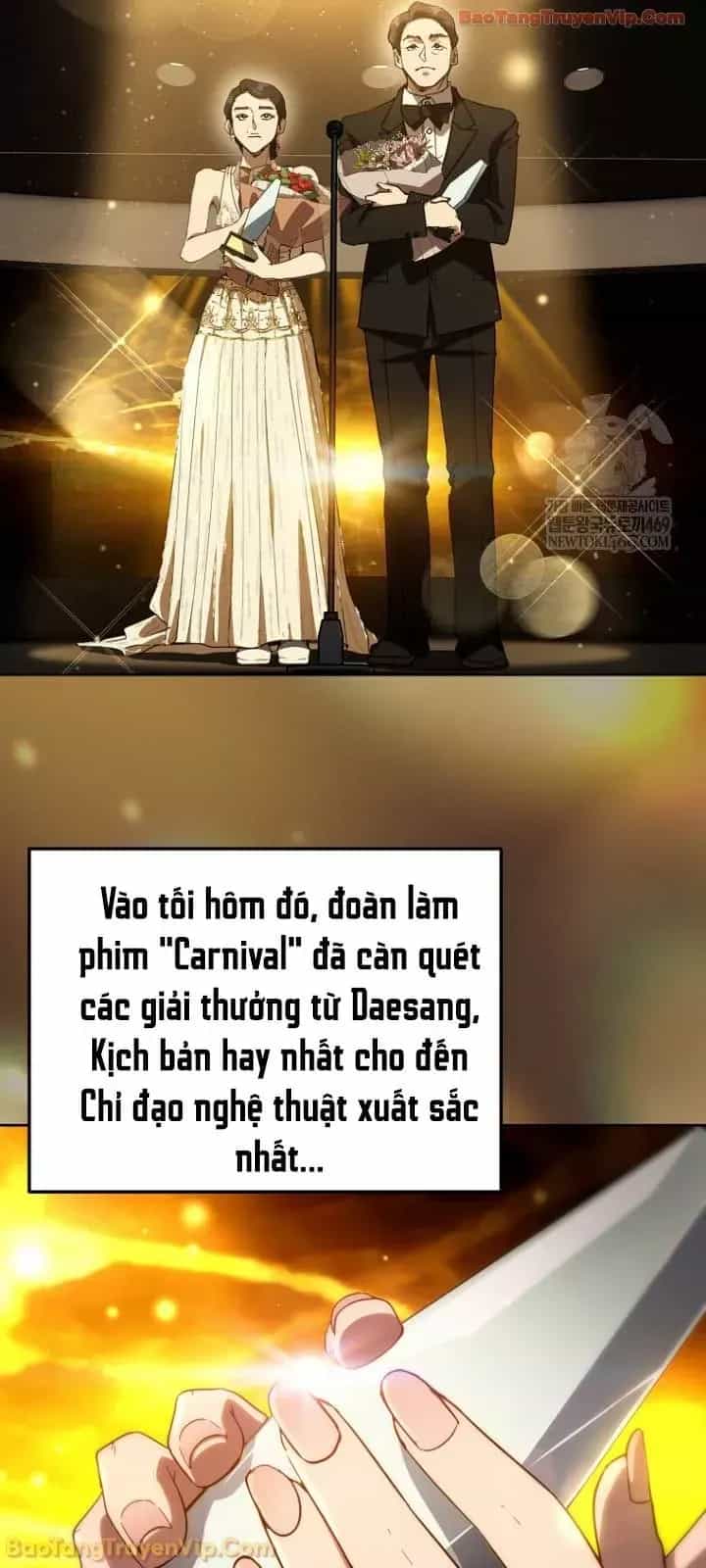 Diễn Viên Ngàn Mặt - Chương 59 - ảnh 64
