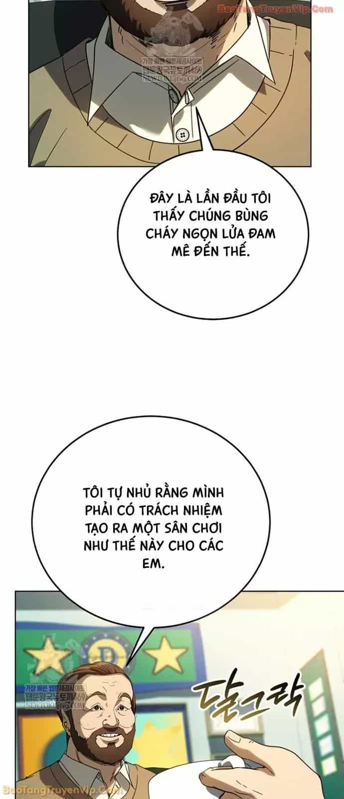 Diễn Viên Ngàn Mặt - Chương 60 - ảnh 23