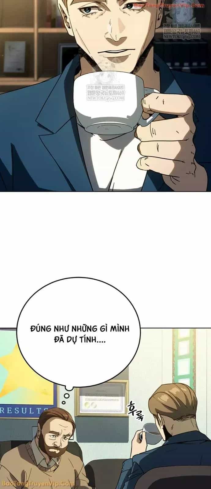 Diễn Viên Ngàn Mặt - Chương 60 - ảnh 25