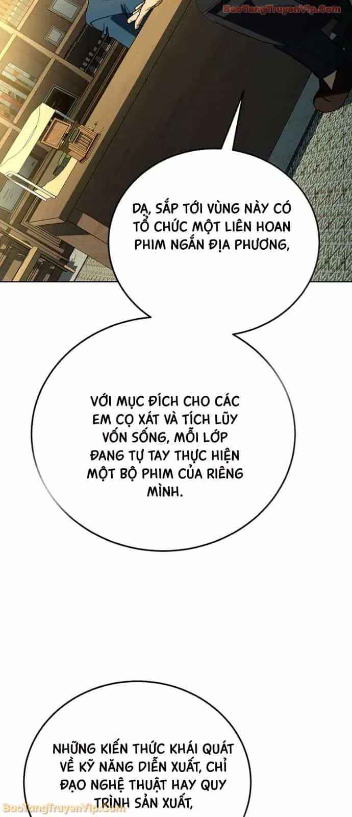 Diễn Viên Ngàn Mặt - Chương 60 - ảnh 30