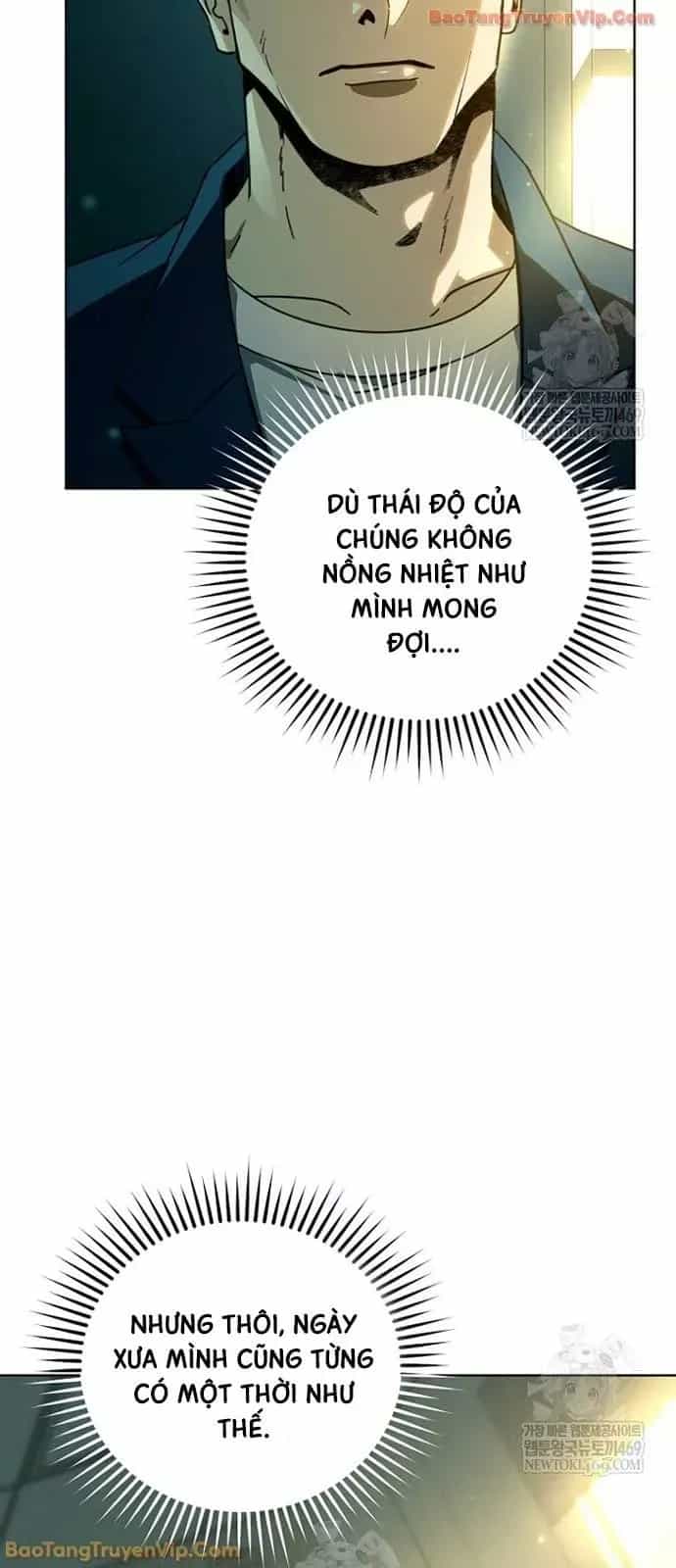 Diễn Viên Ngàn Mặt - Chương 60 - ảnh 36