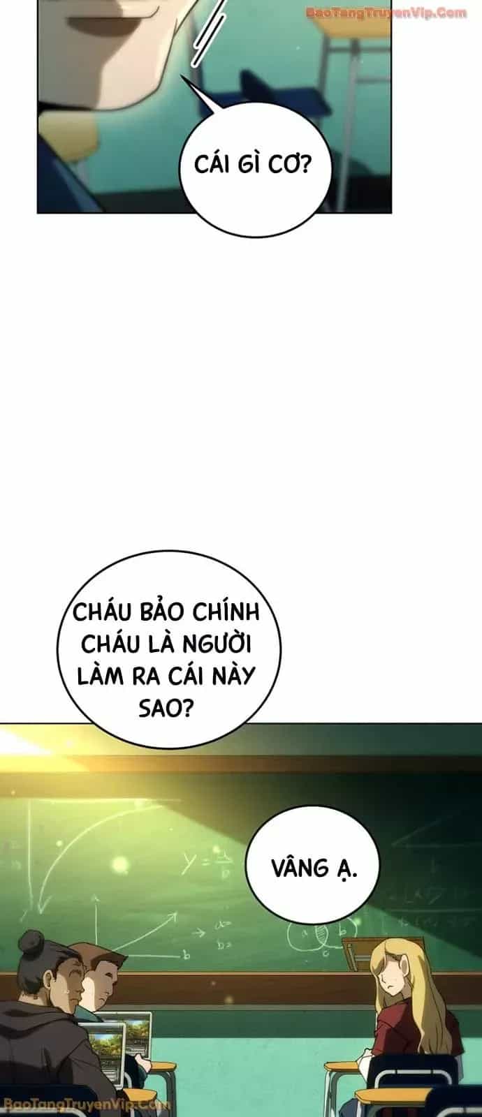 Diễn Viên Ngàn Mặt - Chương 60 - ảnh 44