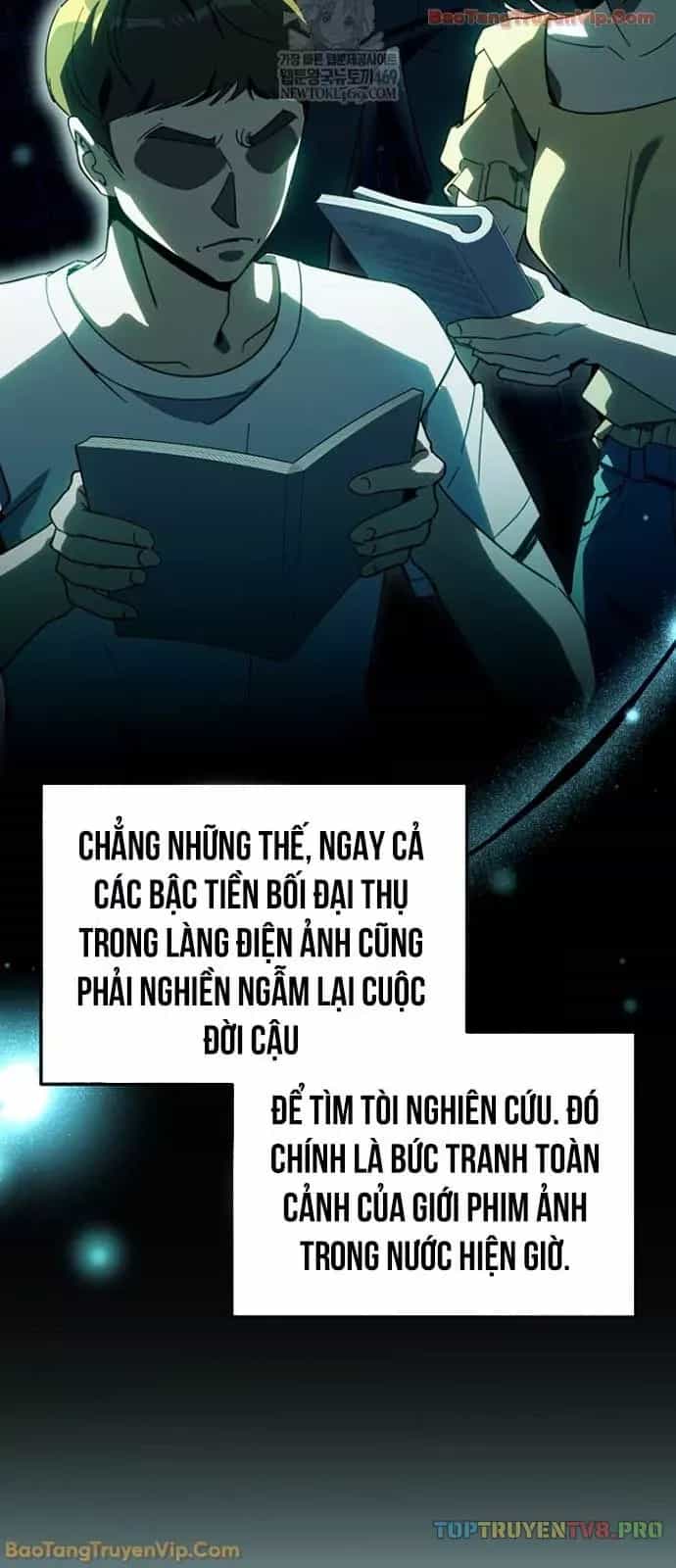Diễn Viên Ngàn Mặt - Chương 60 - ảnh 6