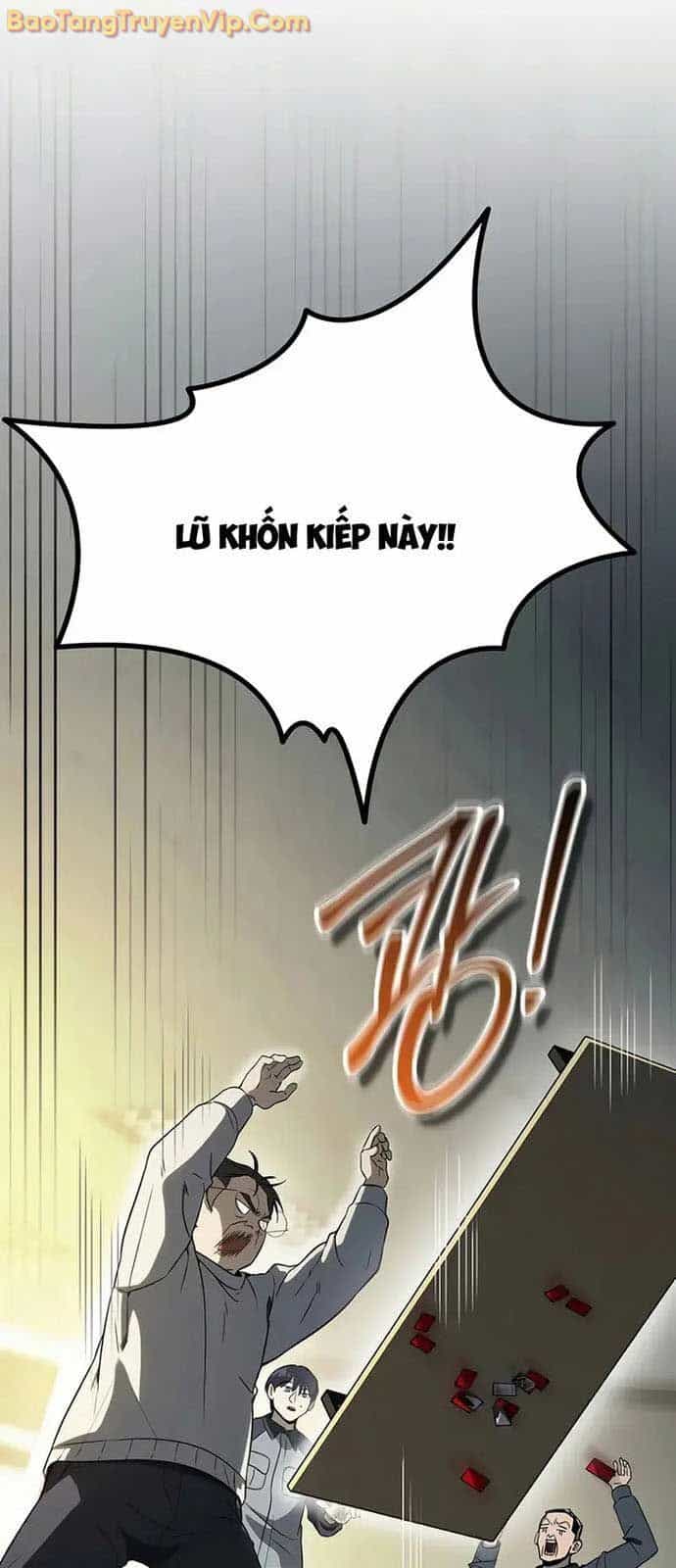 Diễn Viên Ngàn Mặt - Chương 6 - ảnh 16