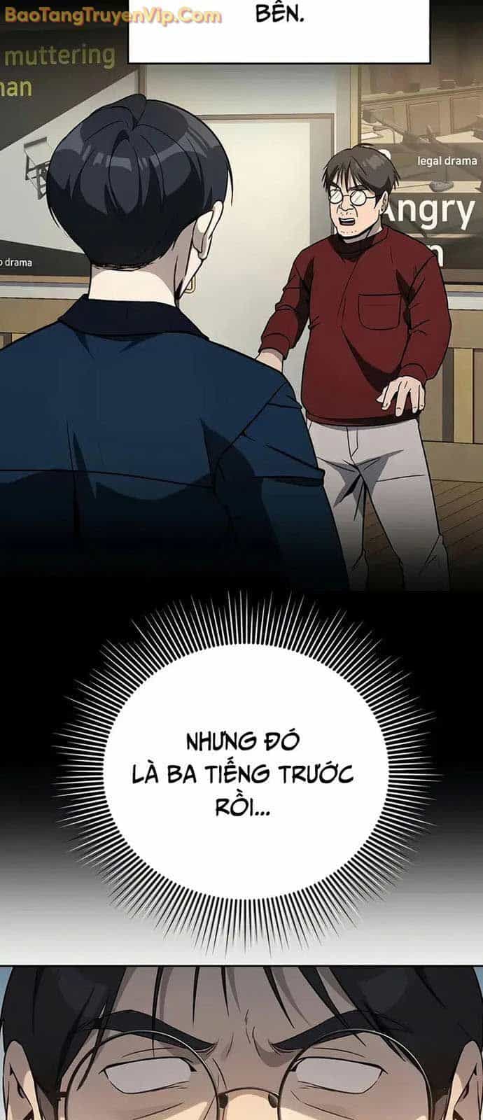 Diễn Viên Ngàn Mặt - Chương 6 - ảnh 47